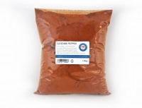 Ground Cayenne Pepper 1.95Kg